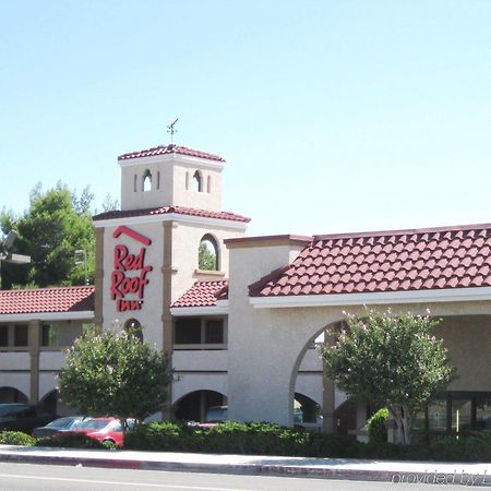 Mariposa Inn Victorville Exteriér fotografie