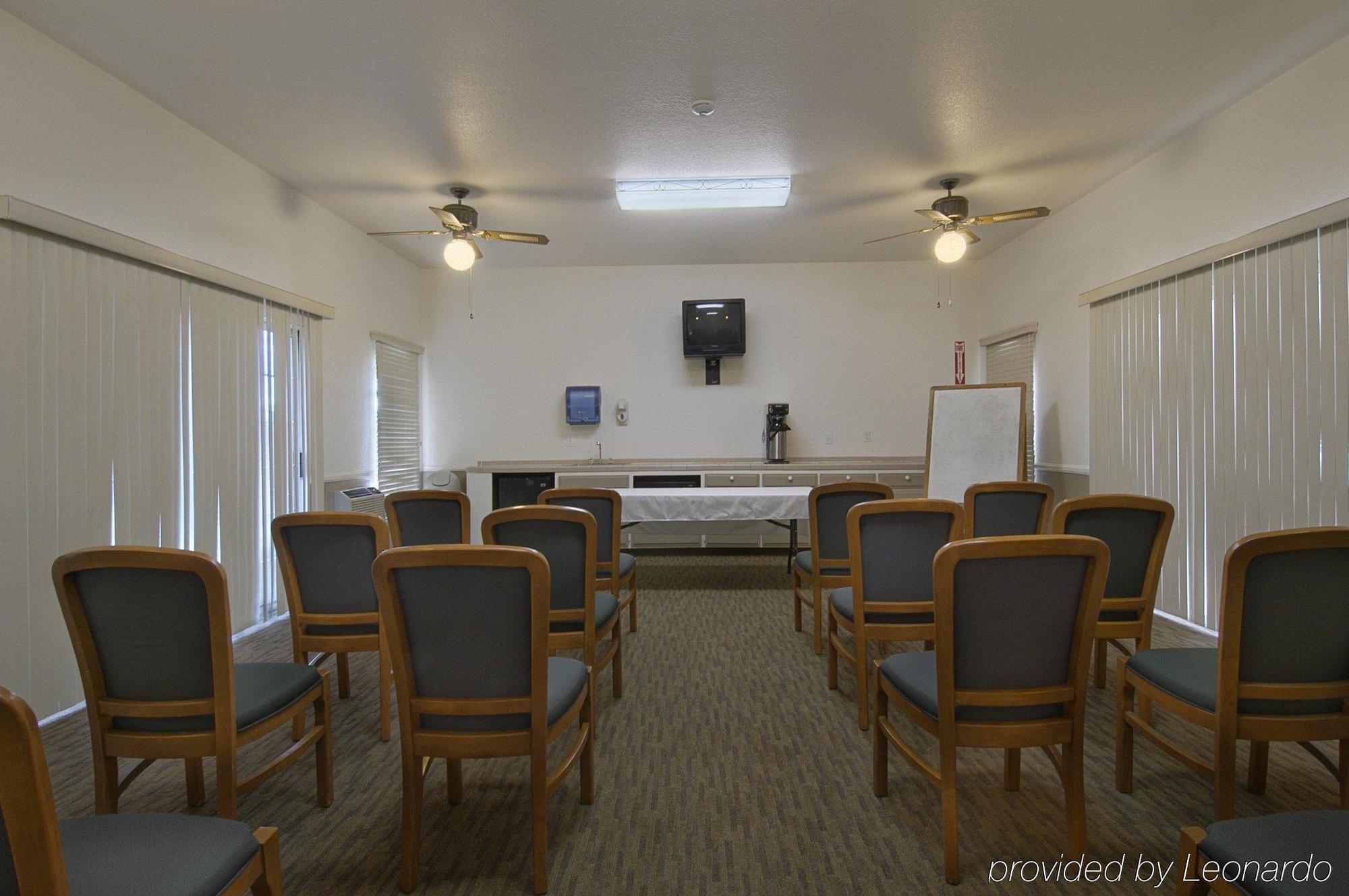 Mariposa Inn Victorville Zařízení fotografie