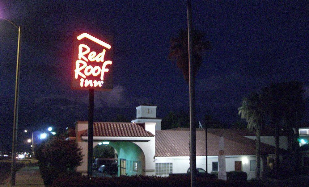 Mariposa Inn Victorville Exteriér fotografie