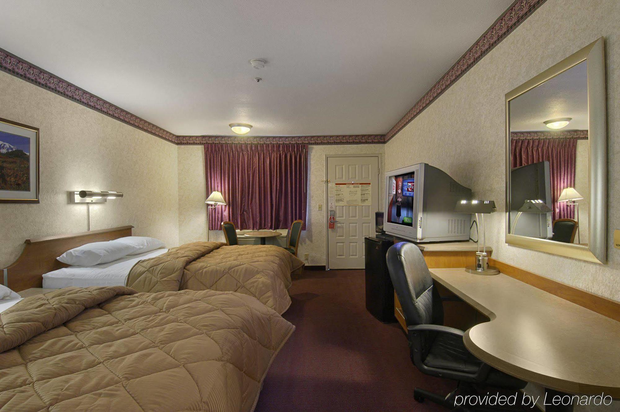 Mariposa Inn Victorville Pokoj fotografie
