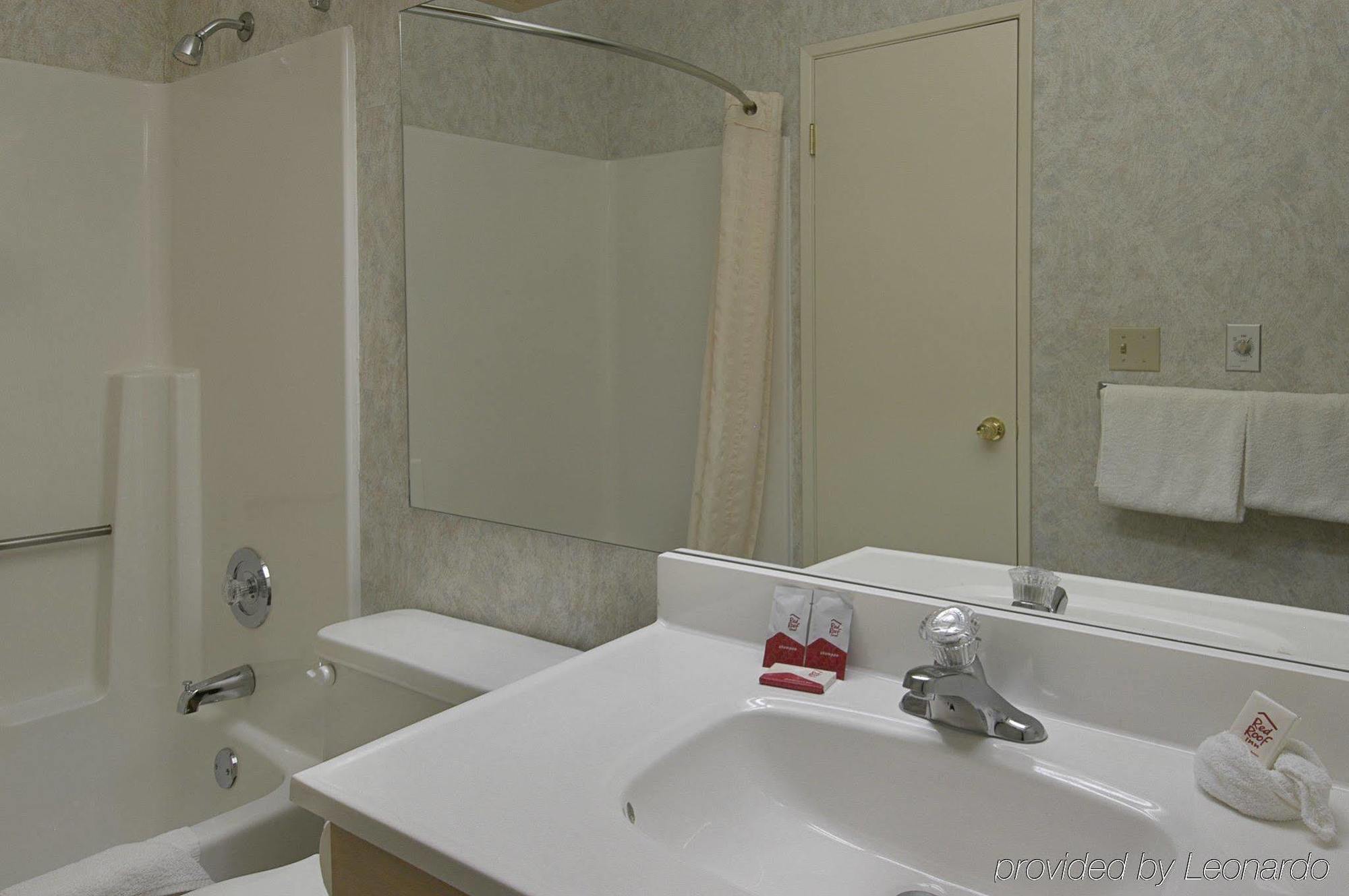 Mariposa Inn Victorville Pokoj fotografie